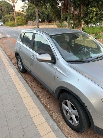 ניסאן קשקאי