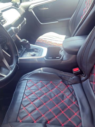 טויוטה RAV4