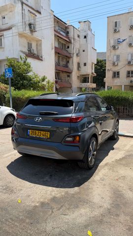יונדאי קונה