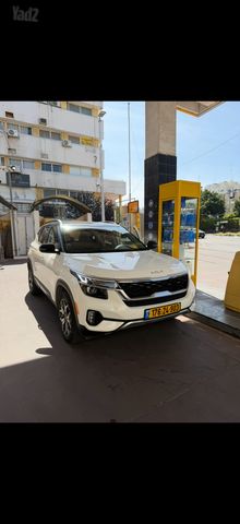 מודעת רכב קיה סלטוס
