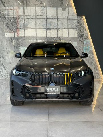 מודעת רכב ב מ וו X6
