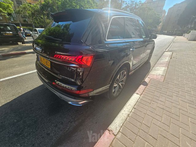 אאודי Q7