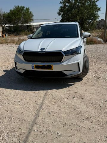 סקודה אניאק iV