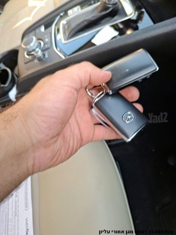 מאזדה CX-5