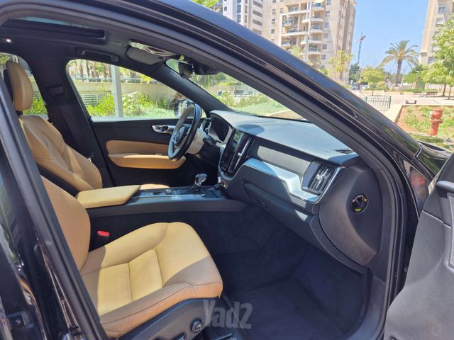 וולוו XC60