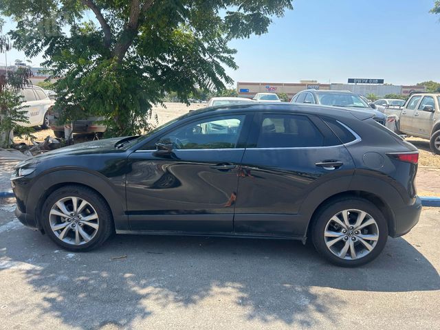 מאזדה CX-30