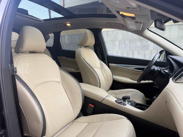 אינפיניטי QX50