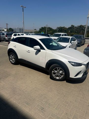 מאזדה CX-3