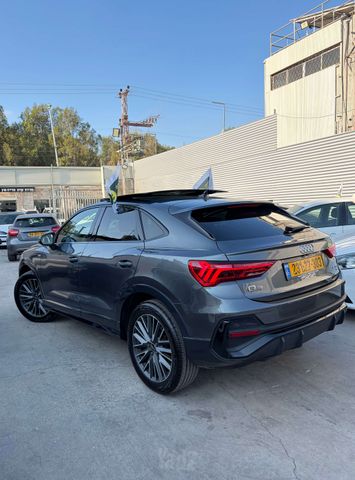 אאודי Q3