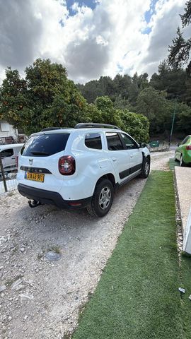 דאצ'יה דאסטר