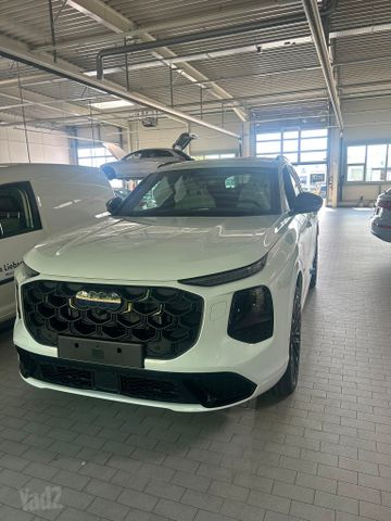 מודעת רכב אאודי Q7