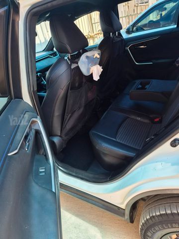 טויוטה RAV4