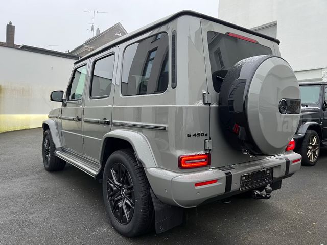 מרצדס-בנץ G-class