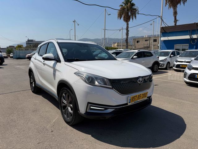 סרס EV-3