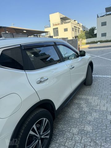 ניסאן אקס טרייל