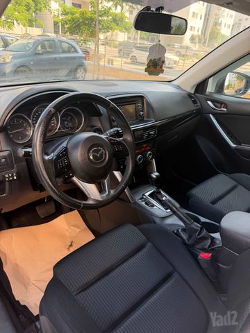 מאזדה CX-5