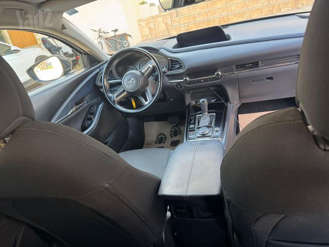 מאזדה CX-30