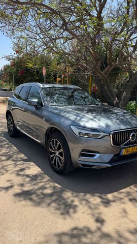 וולוו XC60