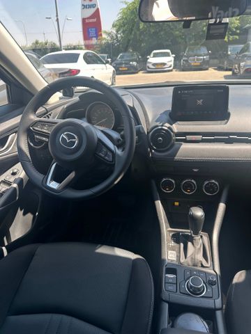 מאזדה CX-3