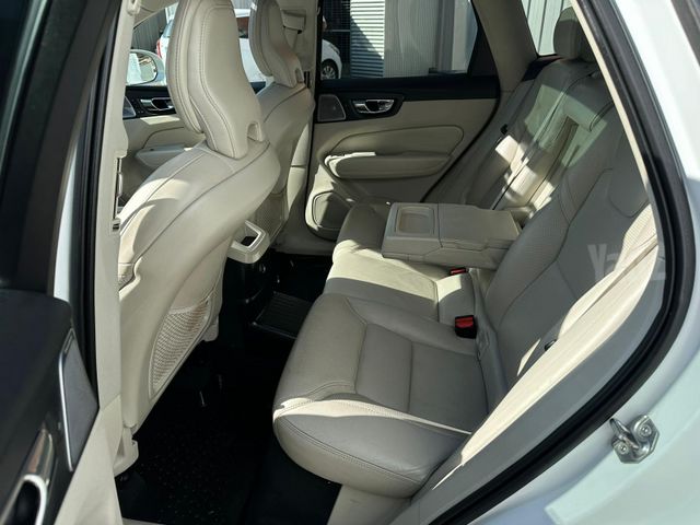וולוו XC60