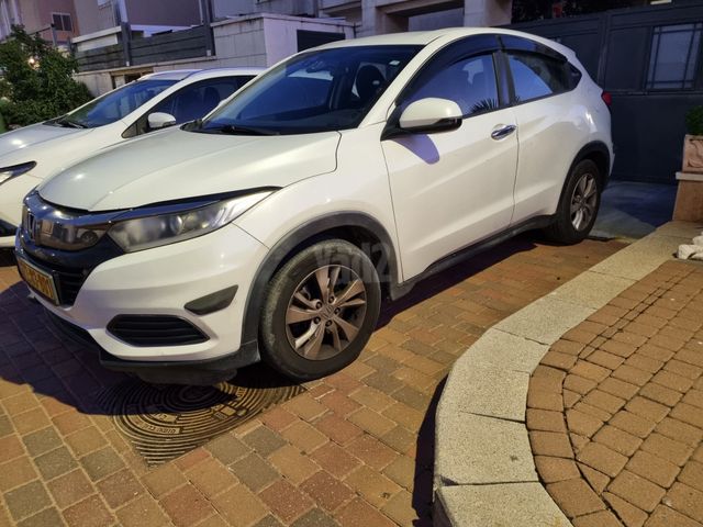 הונדה HR-V