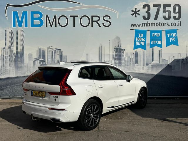 וולוו XC60