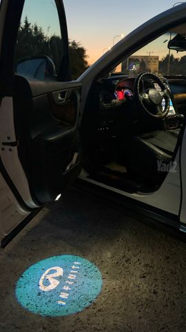 אינפיניטי G37