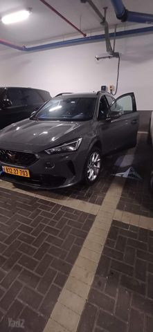 קופרה פורמנטור