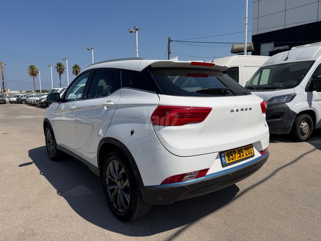 סרס EV-3
