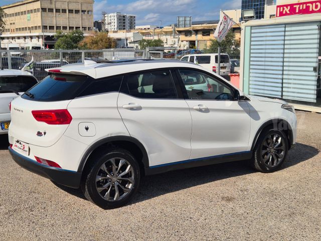 סרס EV-3