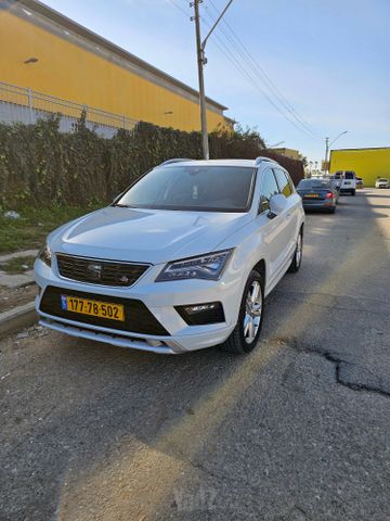סיאט אטקה