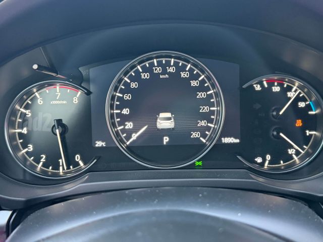 מאזדה CX-5