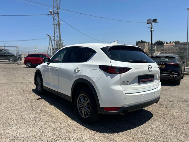 מאזדה CX-5