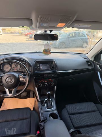 מאזדה CX-5