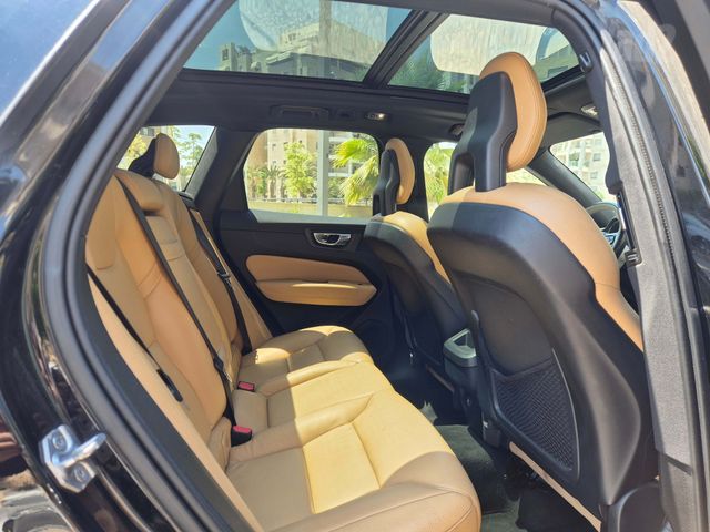 וולוו XC60