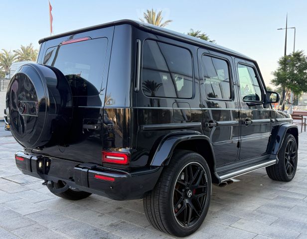 מרצדס-בנץ G-class