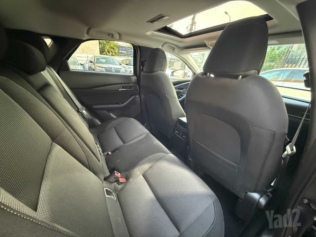 מאזדה CX-30
