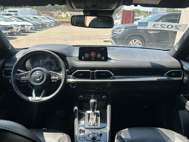 מאזדה CX-5