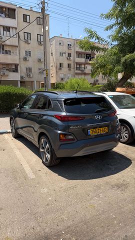 יונדאי קונה