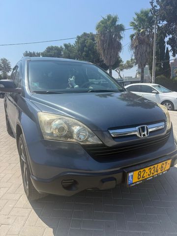 הונדה CR-V