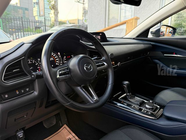 מאזדה CX-30