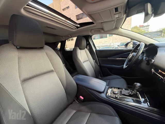 מאזדה CX-30