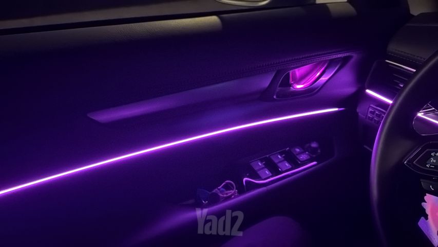 מאזדה CX-5