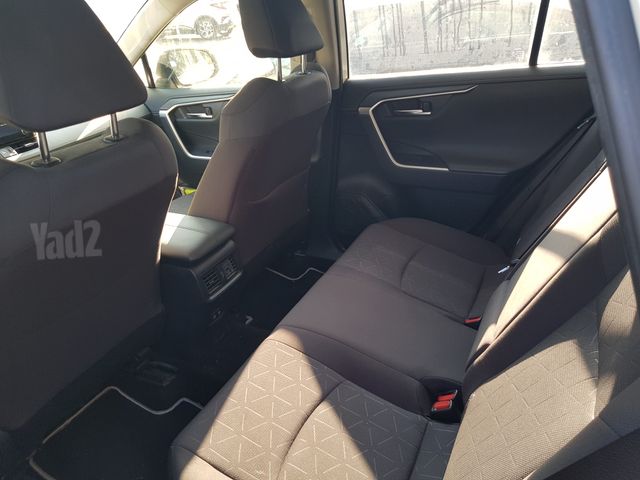 טויוטה RAV4