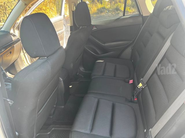 מאזדה CX-5