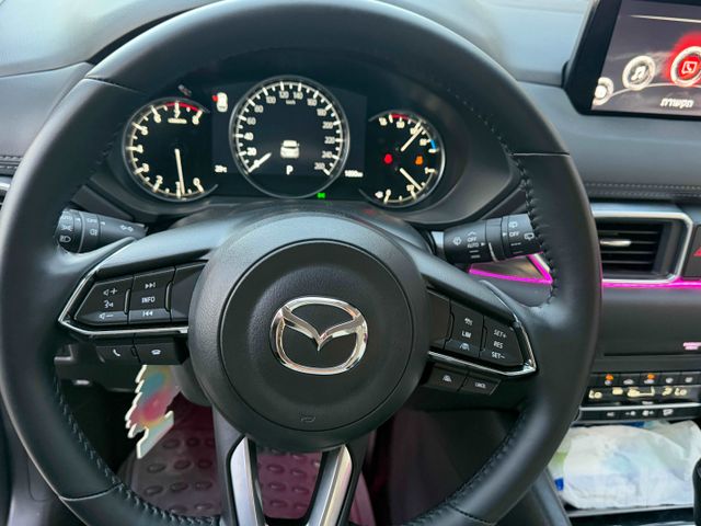 מאזדה CX-5