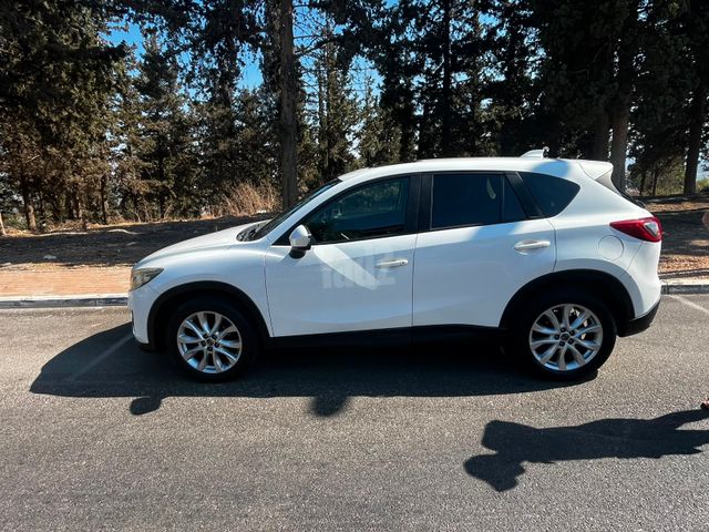 מאזדה CX-5