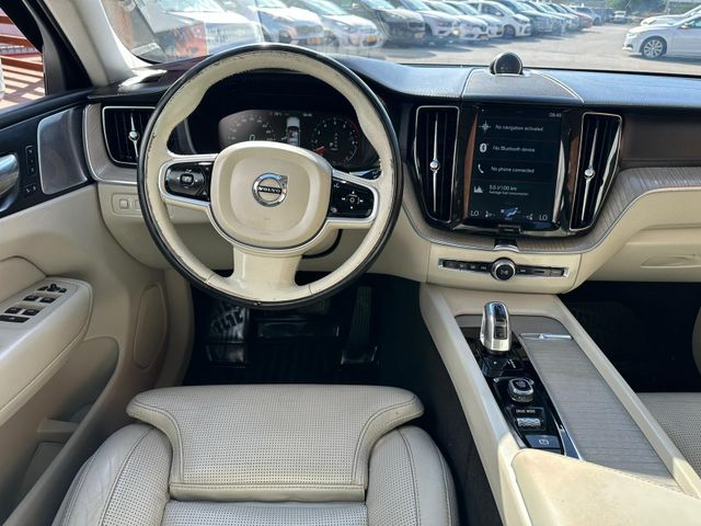 וולוו XC60