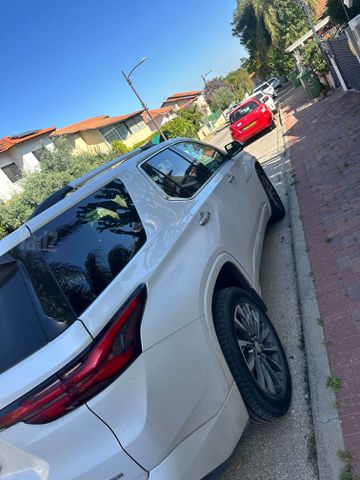שברולט טראוורס