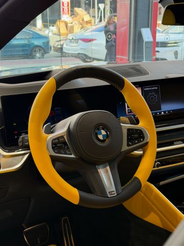 ב מ וו X6
